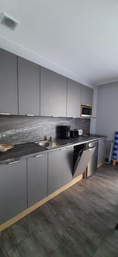 Apartamenty Jasienczyk Mielenko Dış mekan fotoğraf