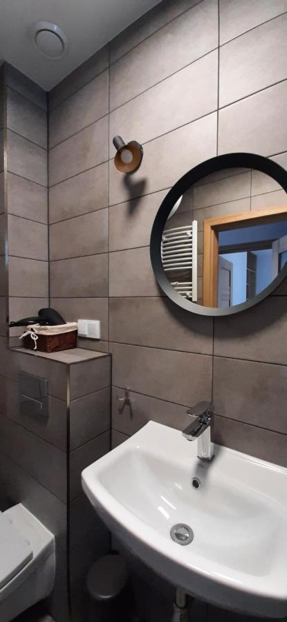 Apartamenty Jasienczyk Mielenko Dış mekan fotoğraf