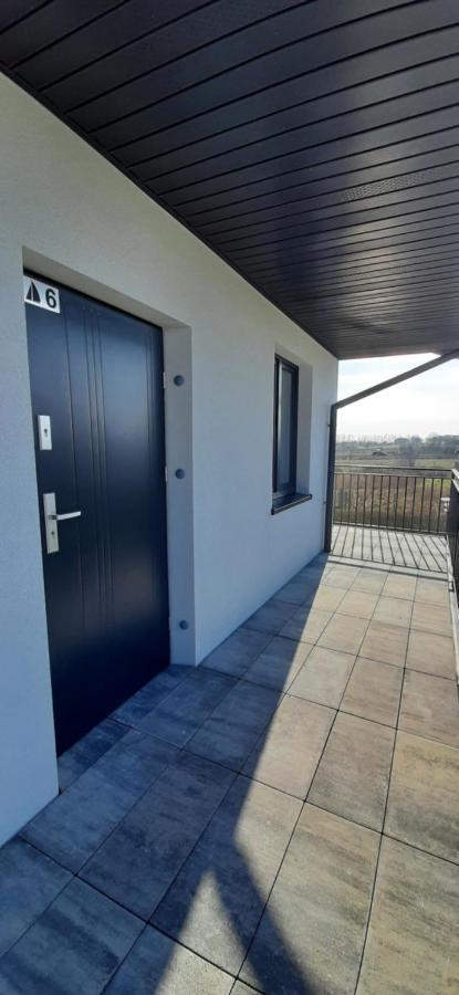 Apartamenty Jasienczyk Mielenko Dış mekan fotoğraf