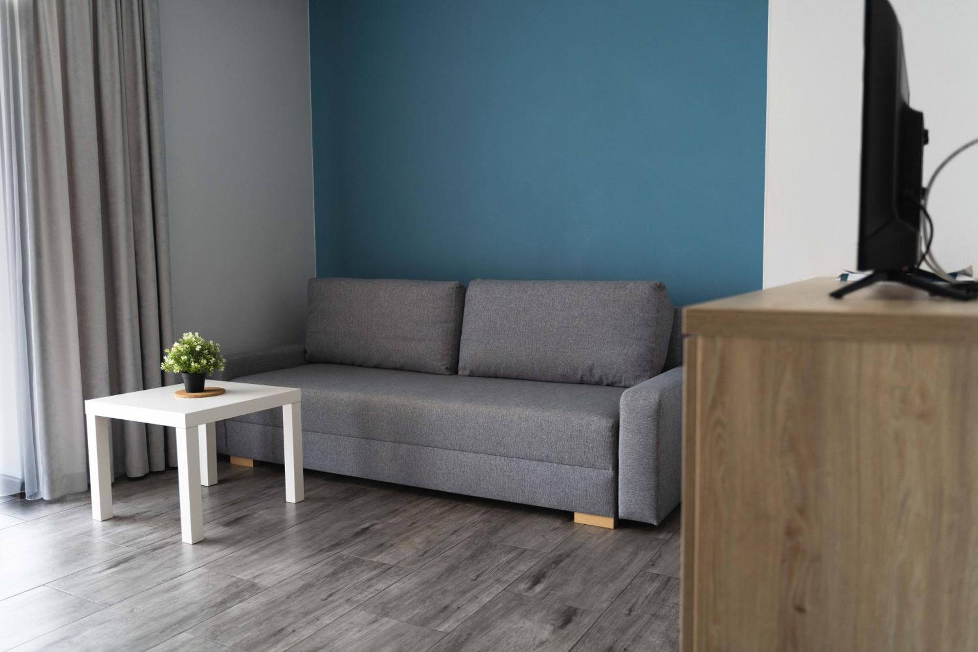 Apartamenty Jasienczyk Mielenko Dış mekan fotoğraf