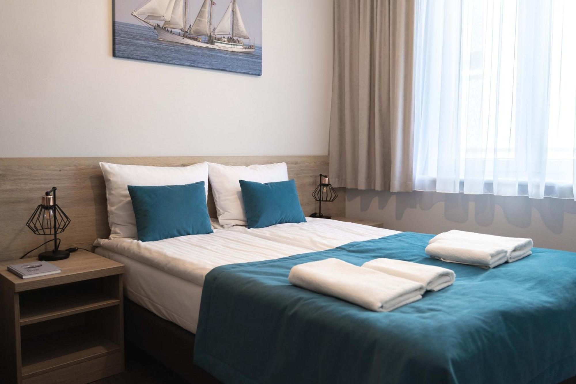 Apartamenty Jasienczyk Mielenko Dış mekan fotoğraf
