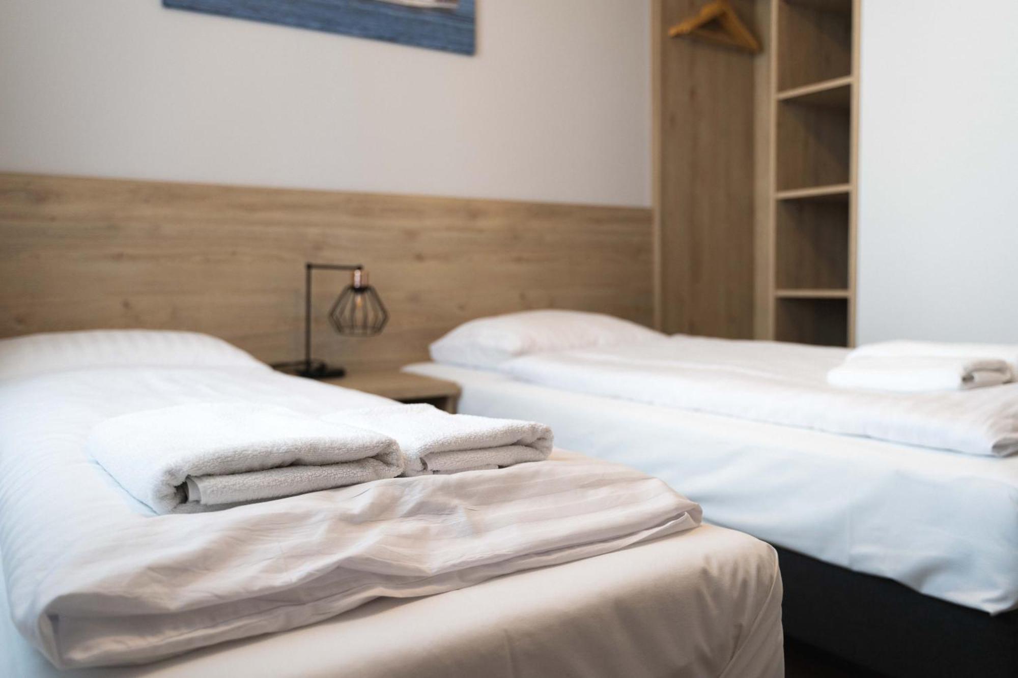 Apartamenty Jasienczyk Mielenko Dış mekan fotoğraf